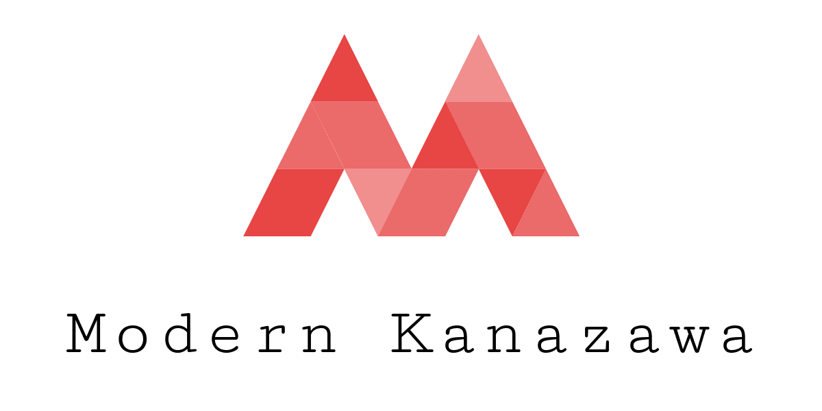Modern Kanazawa